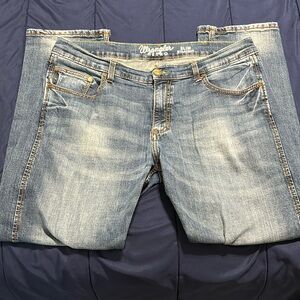 Wrangler Retro 36x30 Jeans